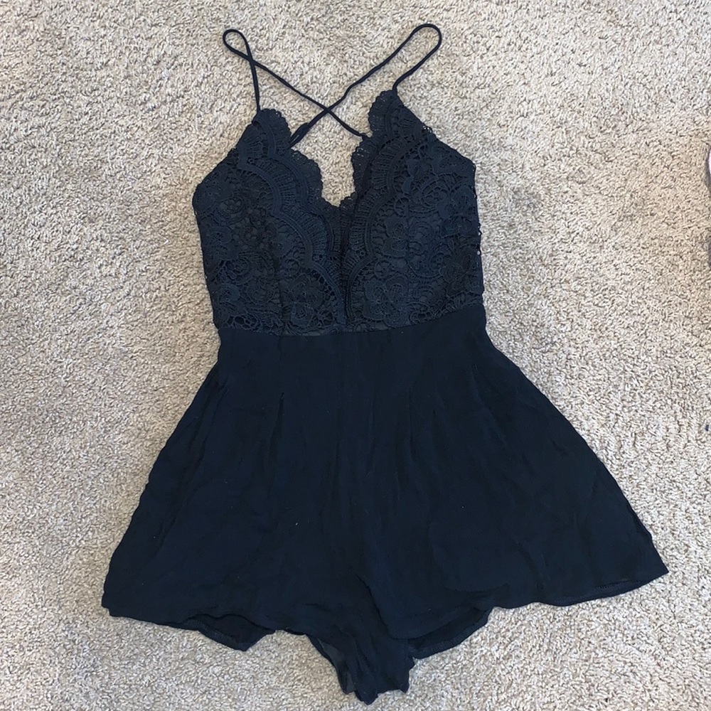 romper